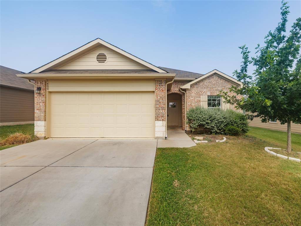 Georgetown, TX 78626,1400 Ferryman DR