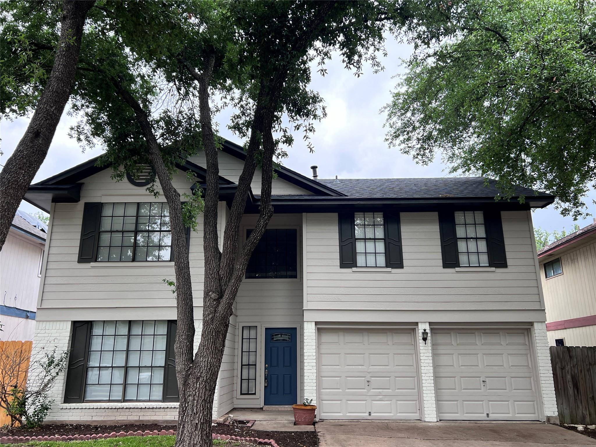 Round Rock, TX 78681,1518 White Oak LOOP