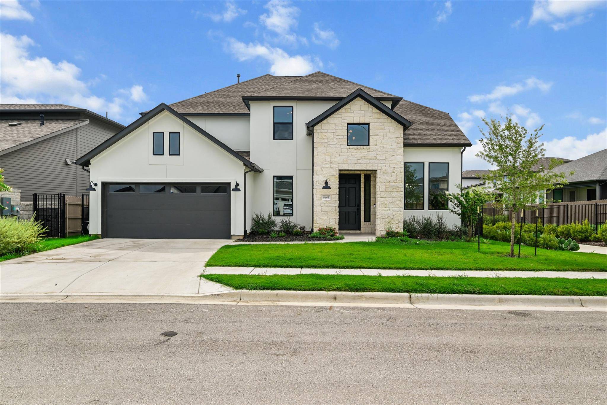 Austin, TX 78744,8405 Ambergill CT