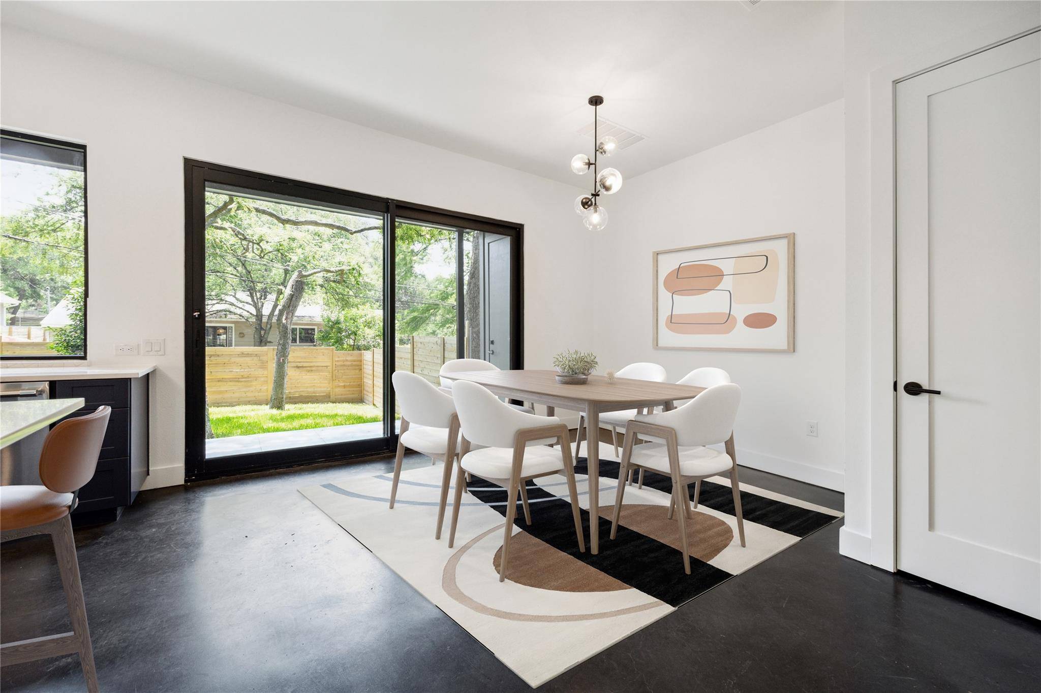 Austin, TX 78704,2309 La Casa DR #A