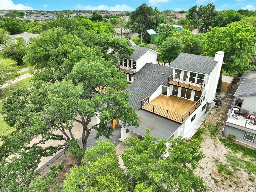 Austin, TX 78741,1905 Woodland #B
