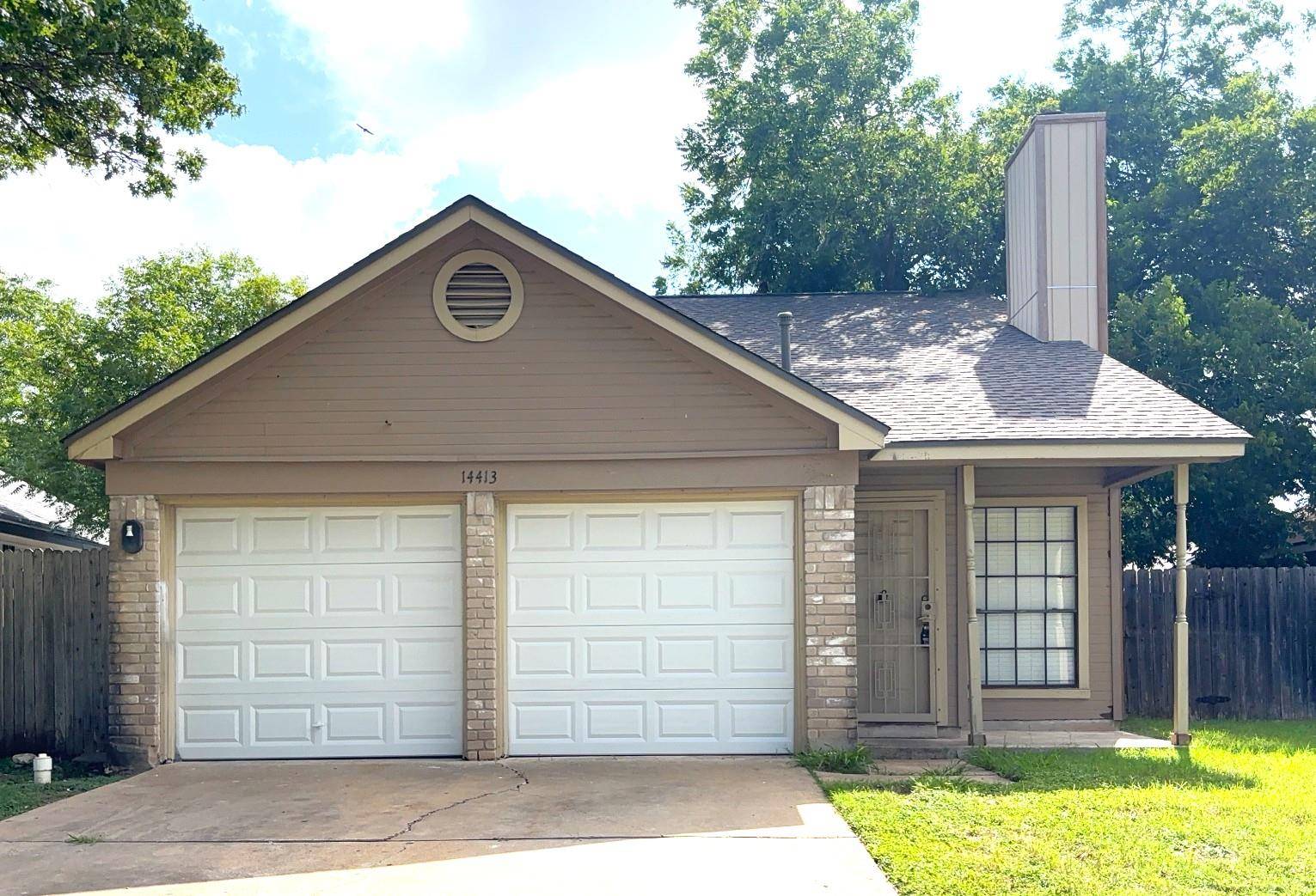 Austin, TX 78728,14413 Tiffer LN