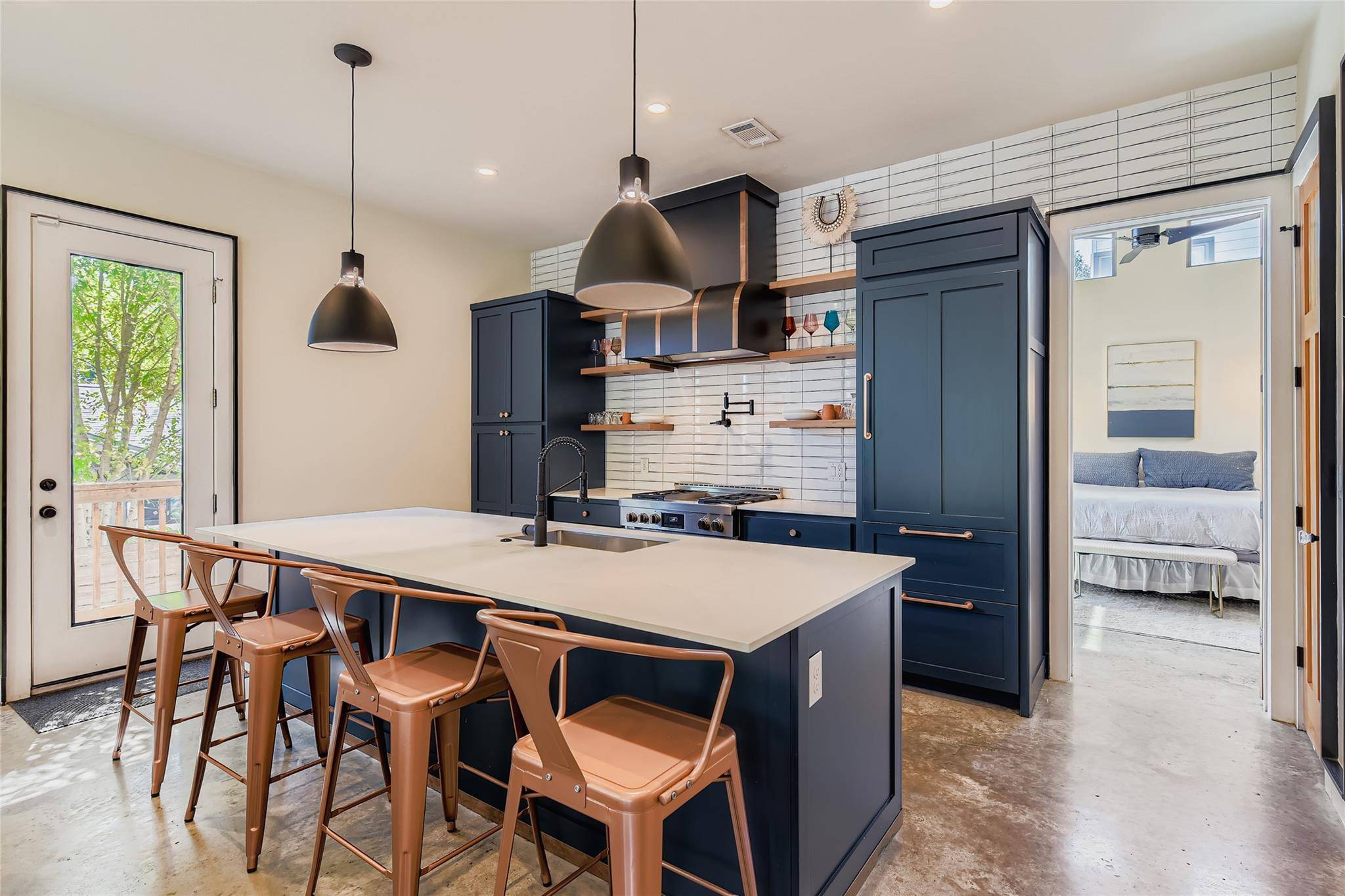 Austin, TX 78721,1604 Greenwood Ave #A