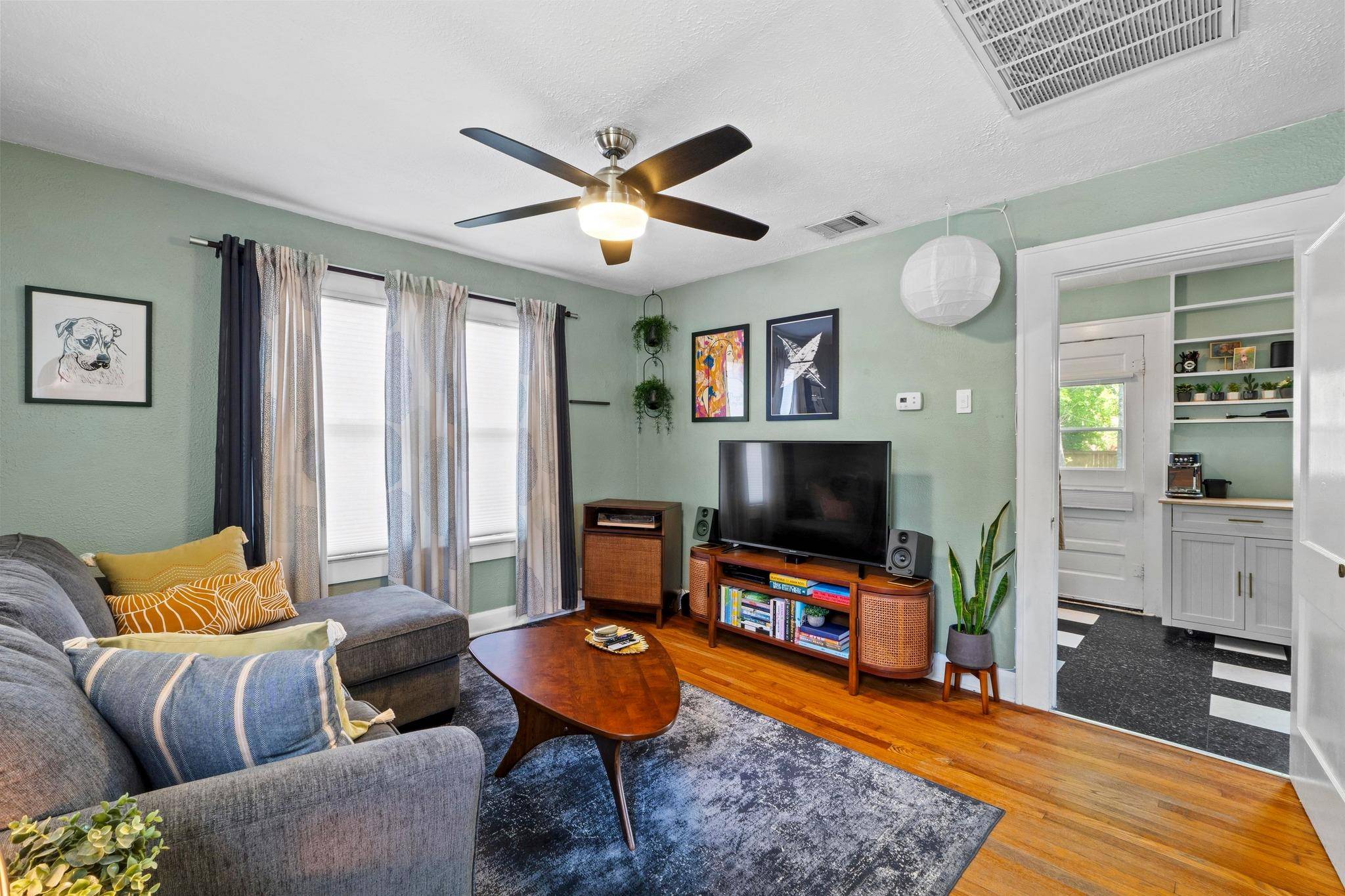 Austin, TX 78751,504 E 38 1/2 ST #504, 504B, 506