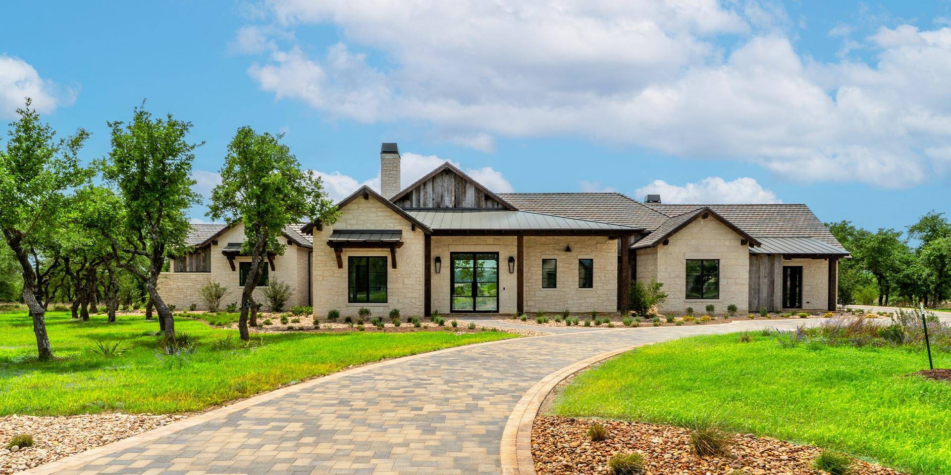 Fredericksburg, TX 78624,200 E Eldorado Ridge DR