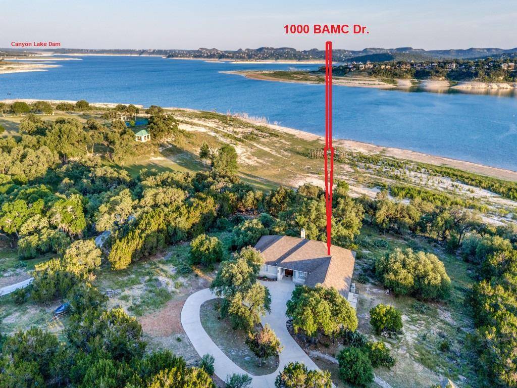 Canyon Lake, TX 78133,1000 B.A.M.C. DR
