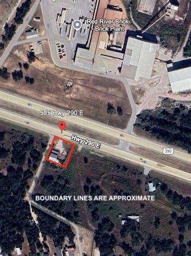 Elgin, TX 78621,505 E Highway 290