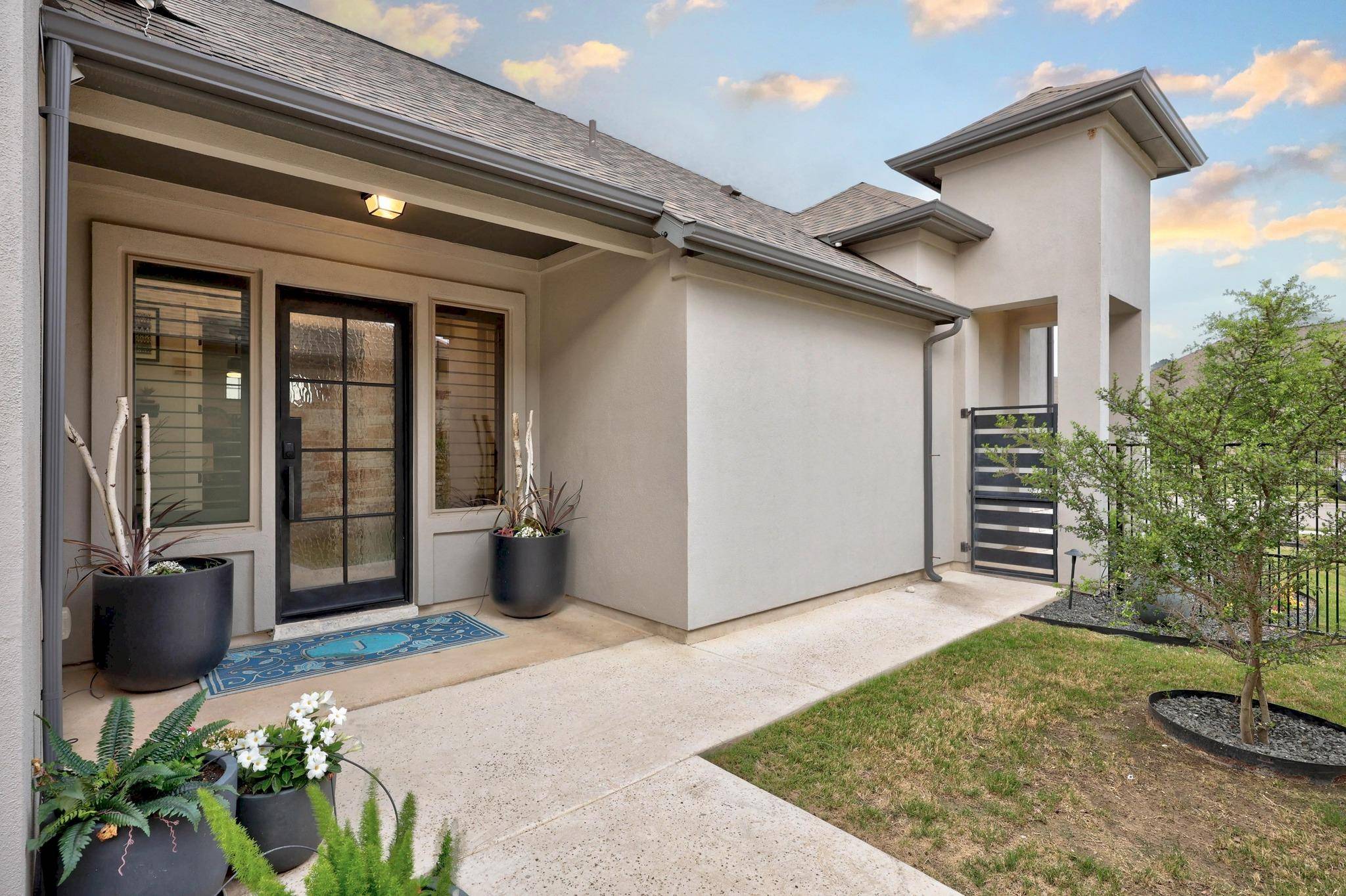 Liberty Hill, TX 78642,741 Faith DR