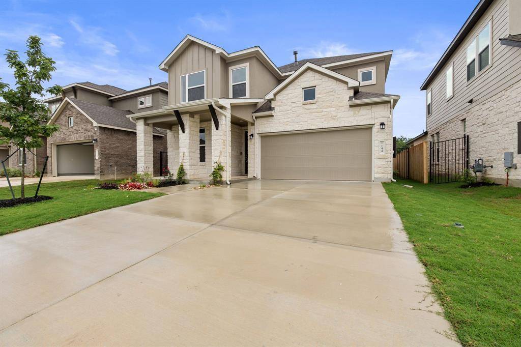 Liberty Hill, TX 78642,144 Alicante LN