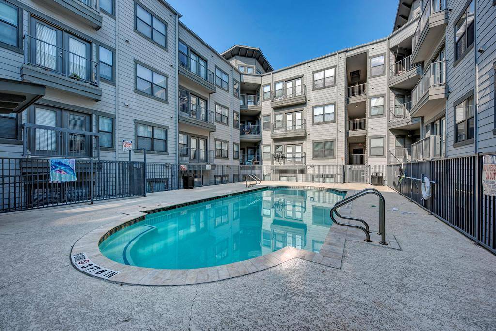 Austin, TX 78705,2502 Leon ST #207