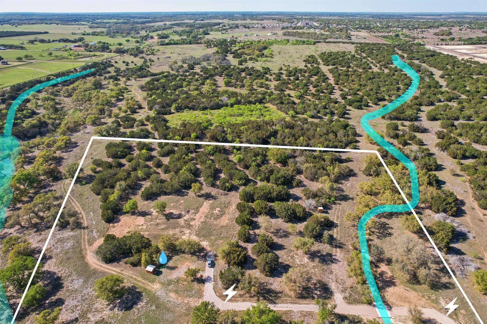 Bertram, TX 78605,2654 County Road 321