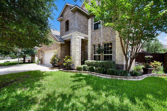 Georgetown, TX 78628,624 Purtis Creek LN