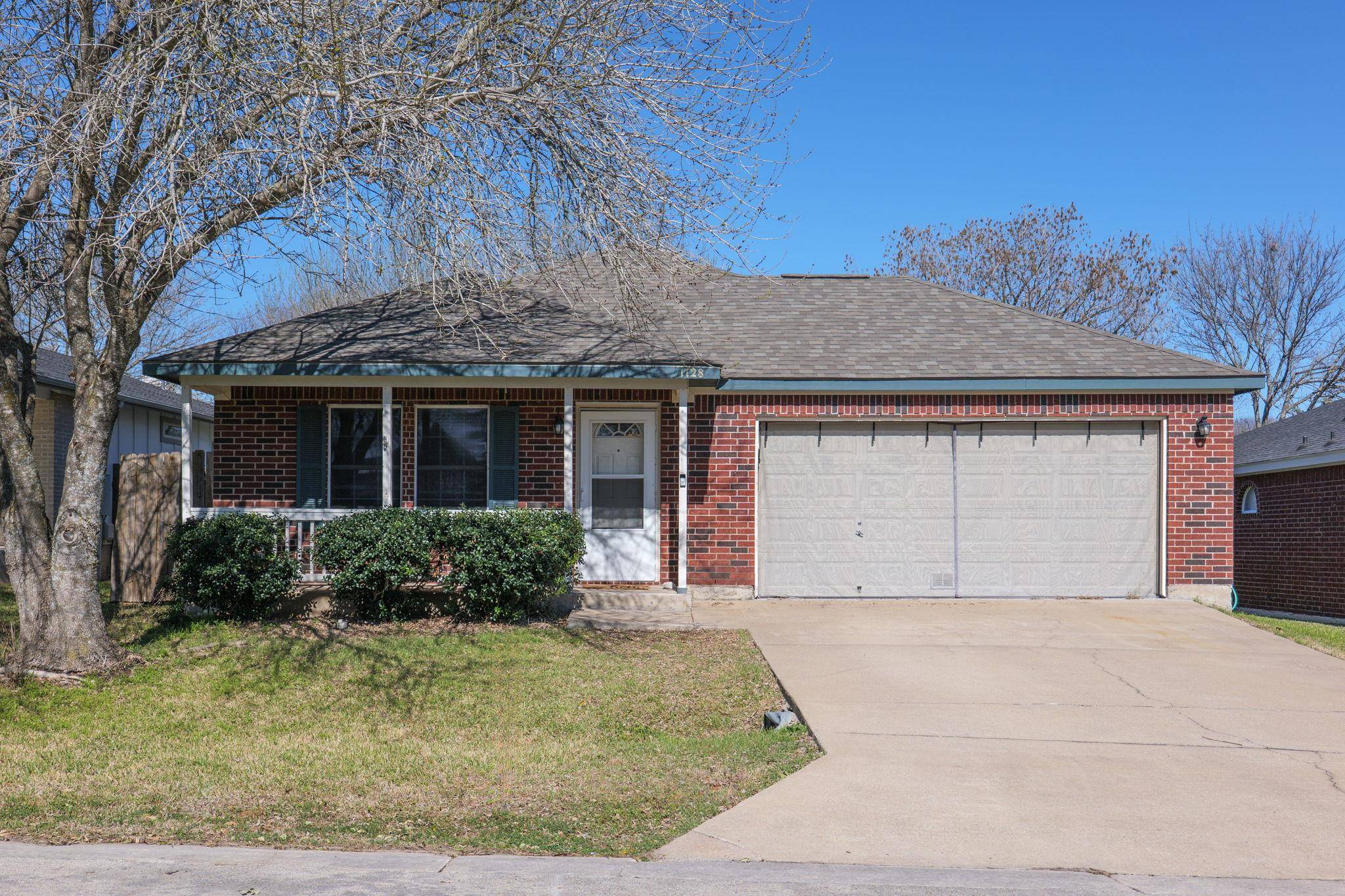 San Marcos, TX 78666,1128 Overlook WAY