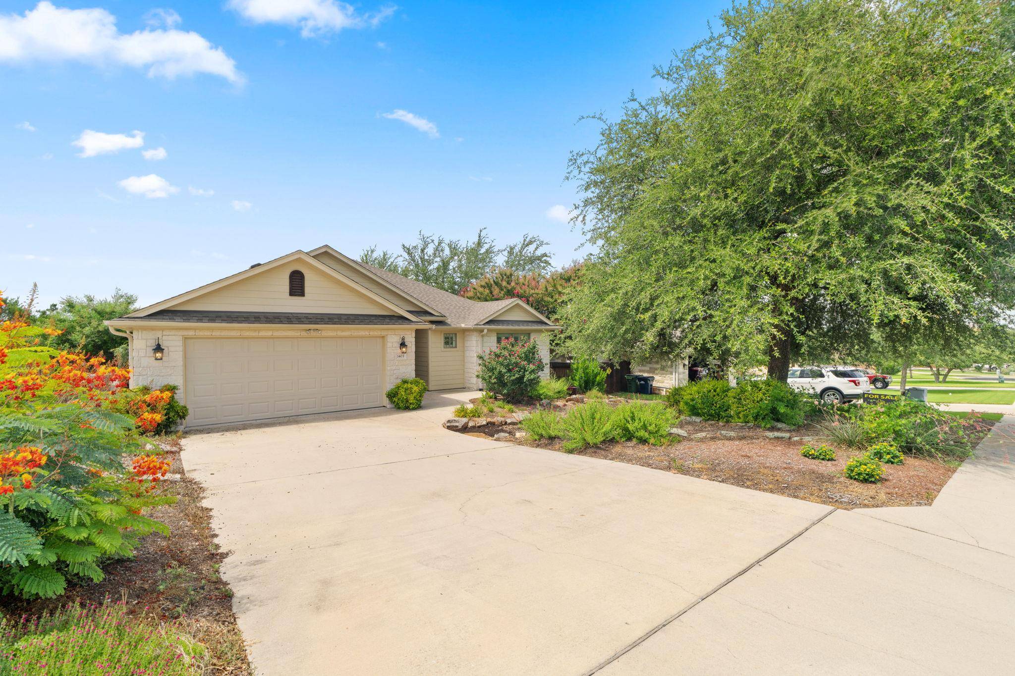 Burnet, TX 78611,1403 Adam Ave