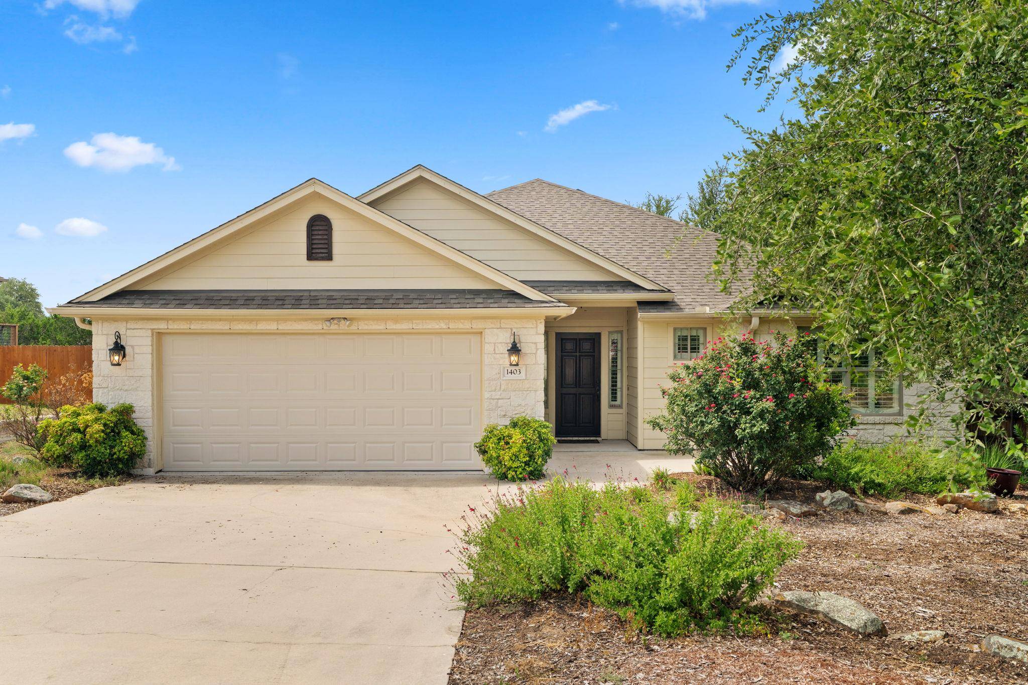 Burnet, TX 78611,1403 Adam Ave