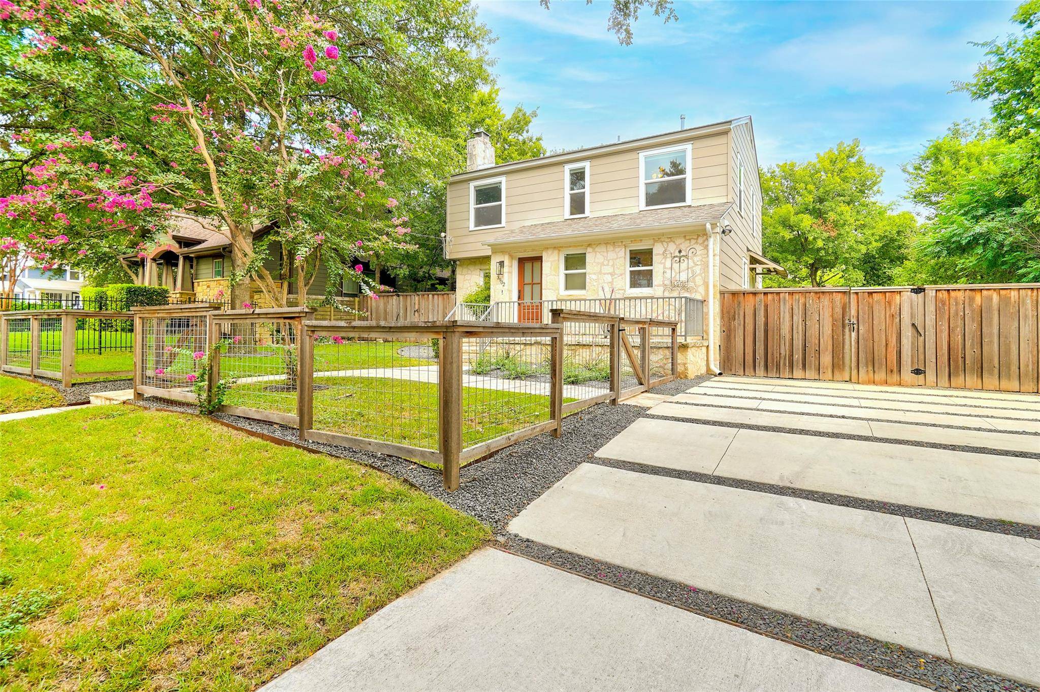 Austin, TX 78751,3902 Willbert RD