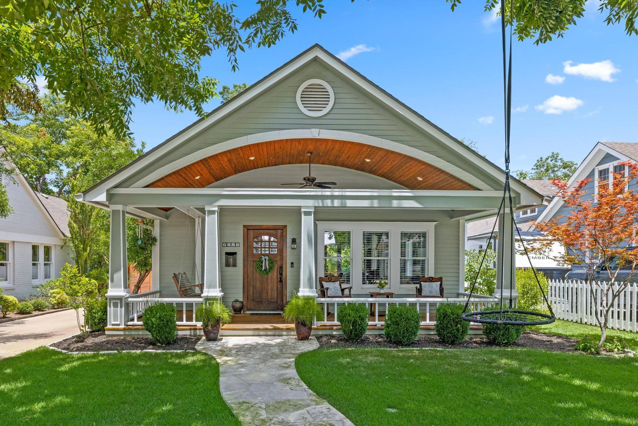 Austin, TX 78756,4206 Sinclair Ave