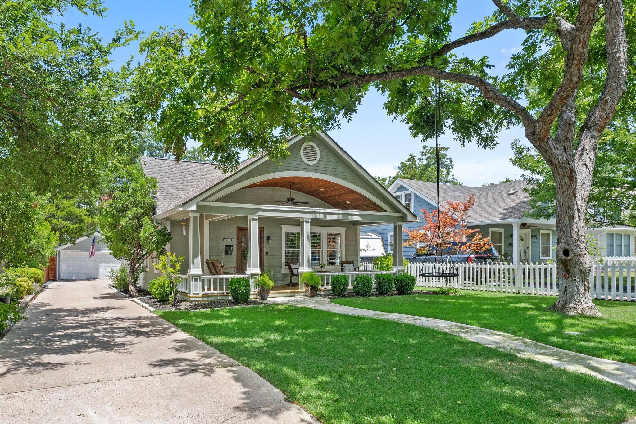Austin, TX 78756,4206 Sinclair Ave