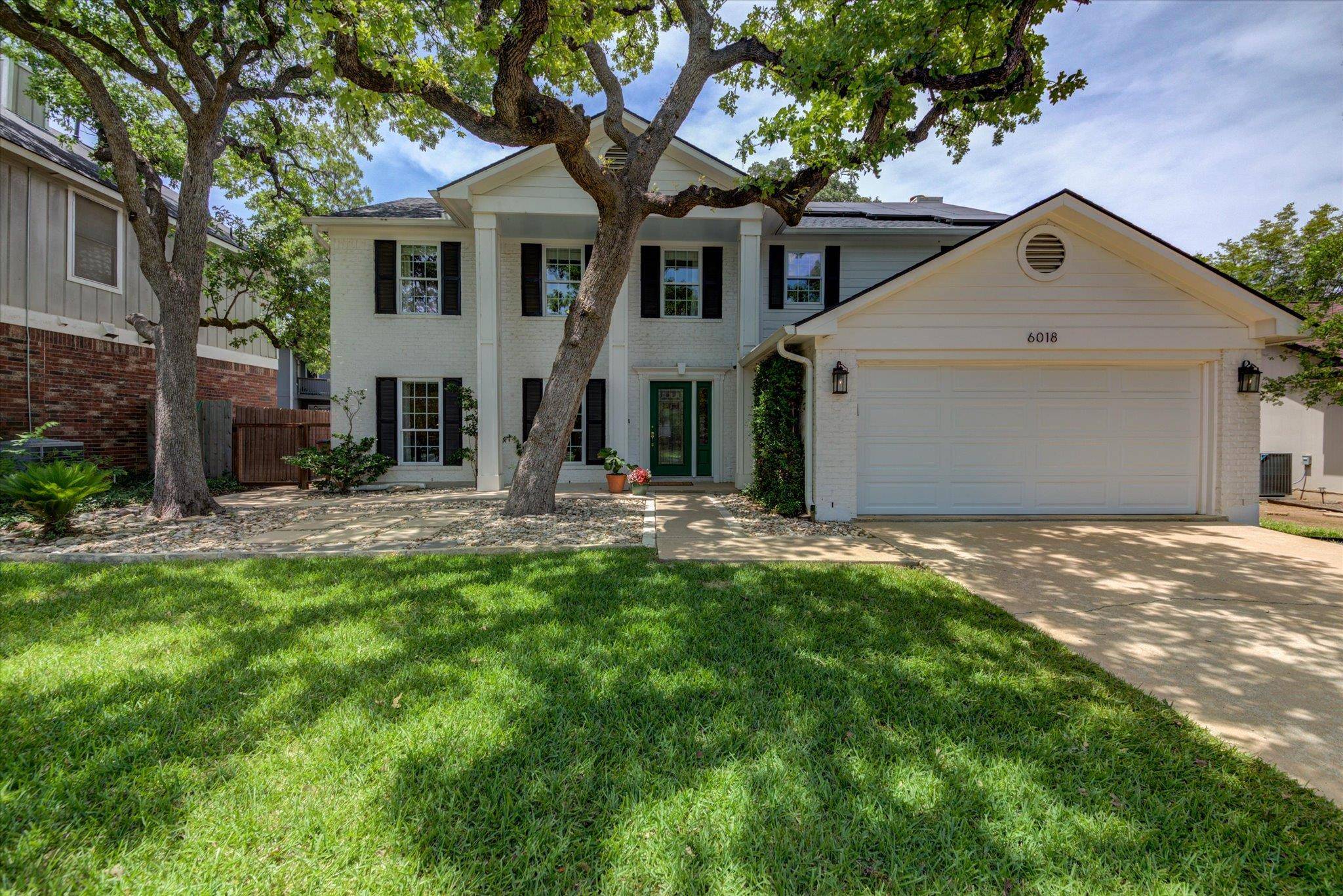 Austin, TX 78749,6018 Abilene TRL
