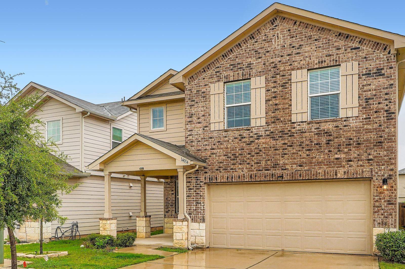 Pflugerville, TX 78660,14014 Macquarie DR