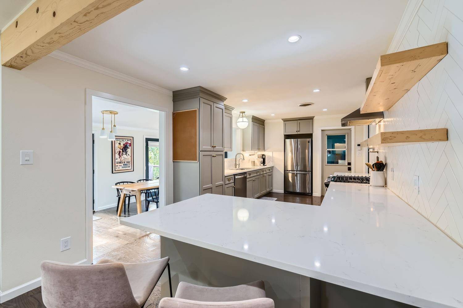 Austin, TX 78741,1713 Mariposa DR