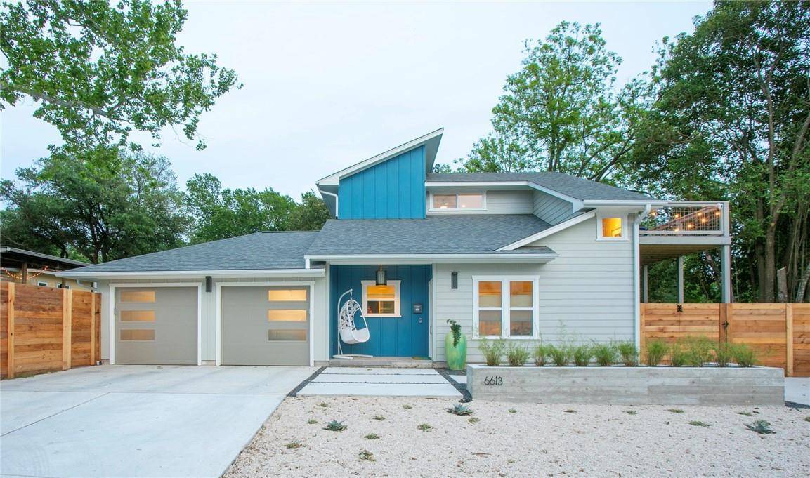 Austin, TX 78757,6613 Woodrow Ave