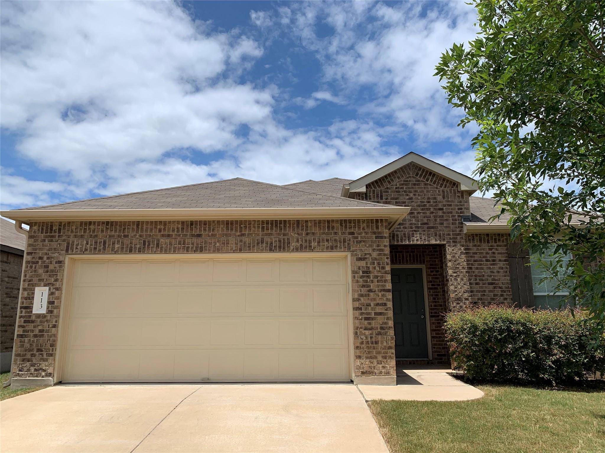 Leander, TX 78641,113 Sierra Mar LOOP