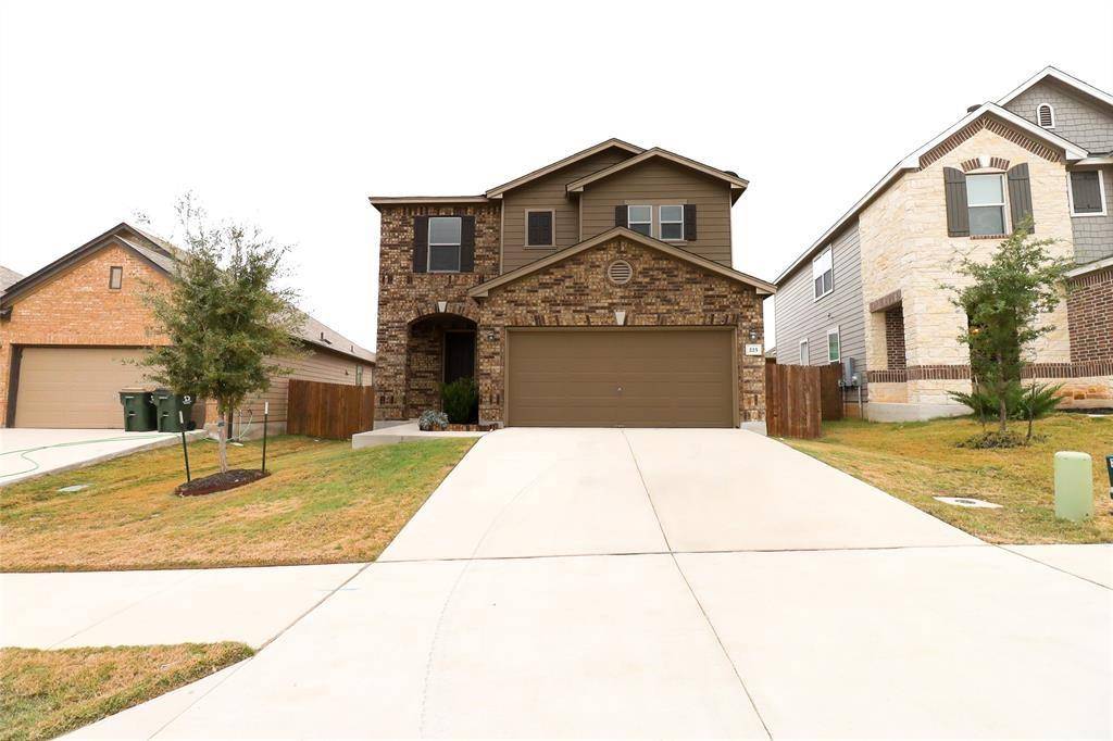 Georgetown, TX 78626,225 Conchillos DR