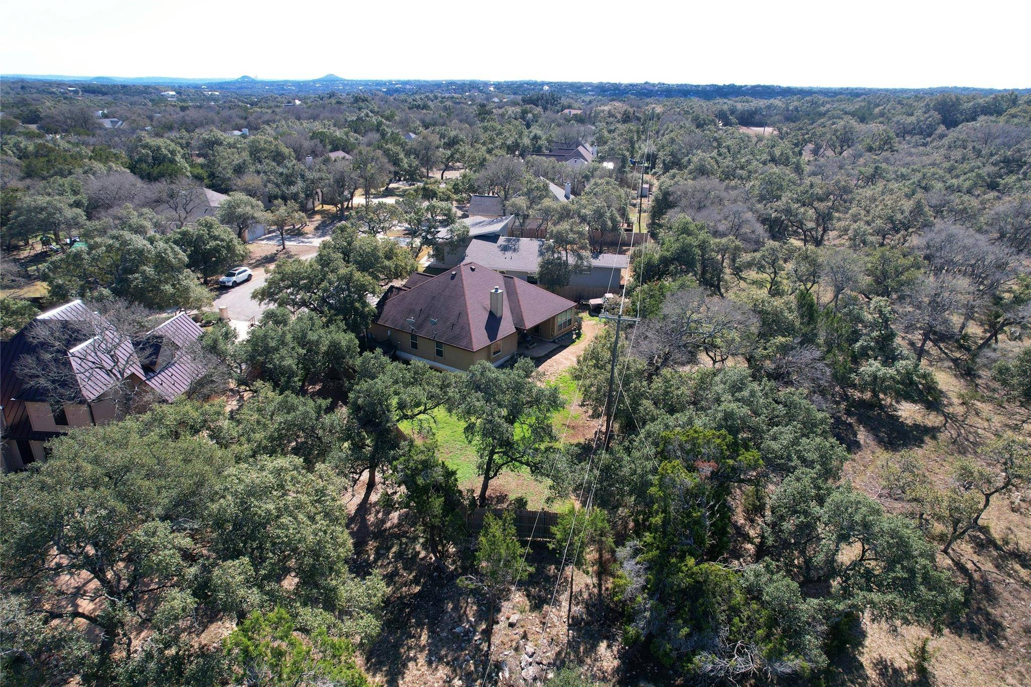 Wimberley, TX 78676,17 Sonata CIR