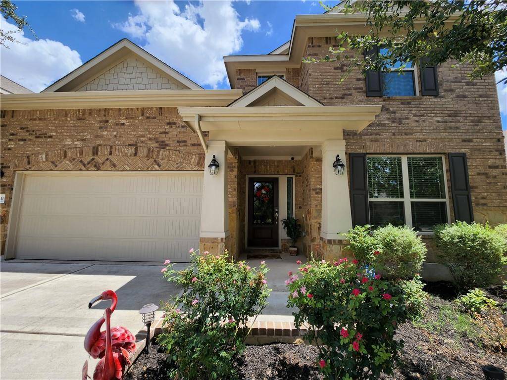Round Rock, TX 78681,3641 Bainbridge ST