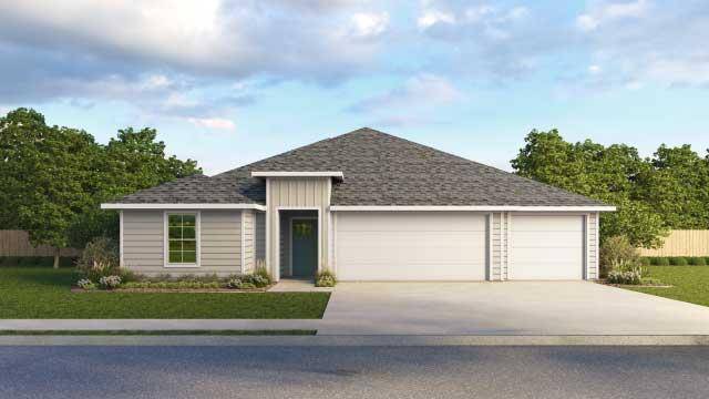 Cedar Creek, TX 78612,145 Silverton LN