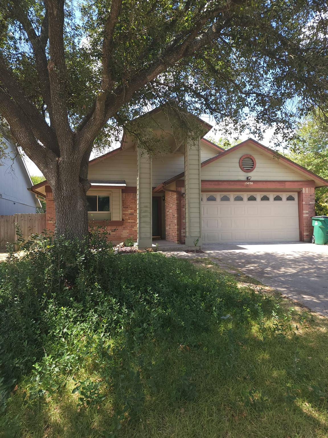 Austin, TX 78728,15030 Wells Port DR