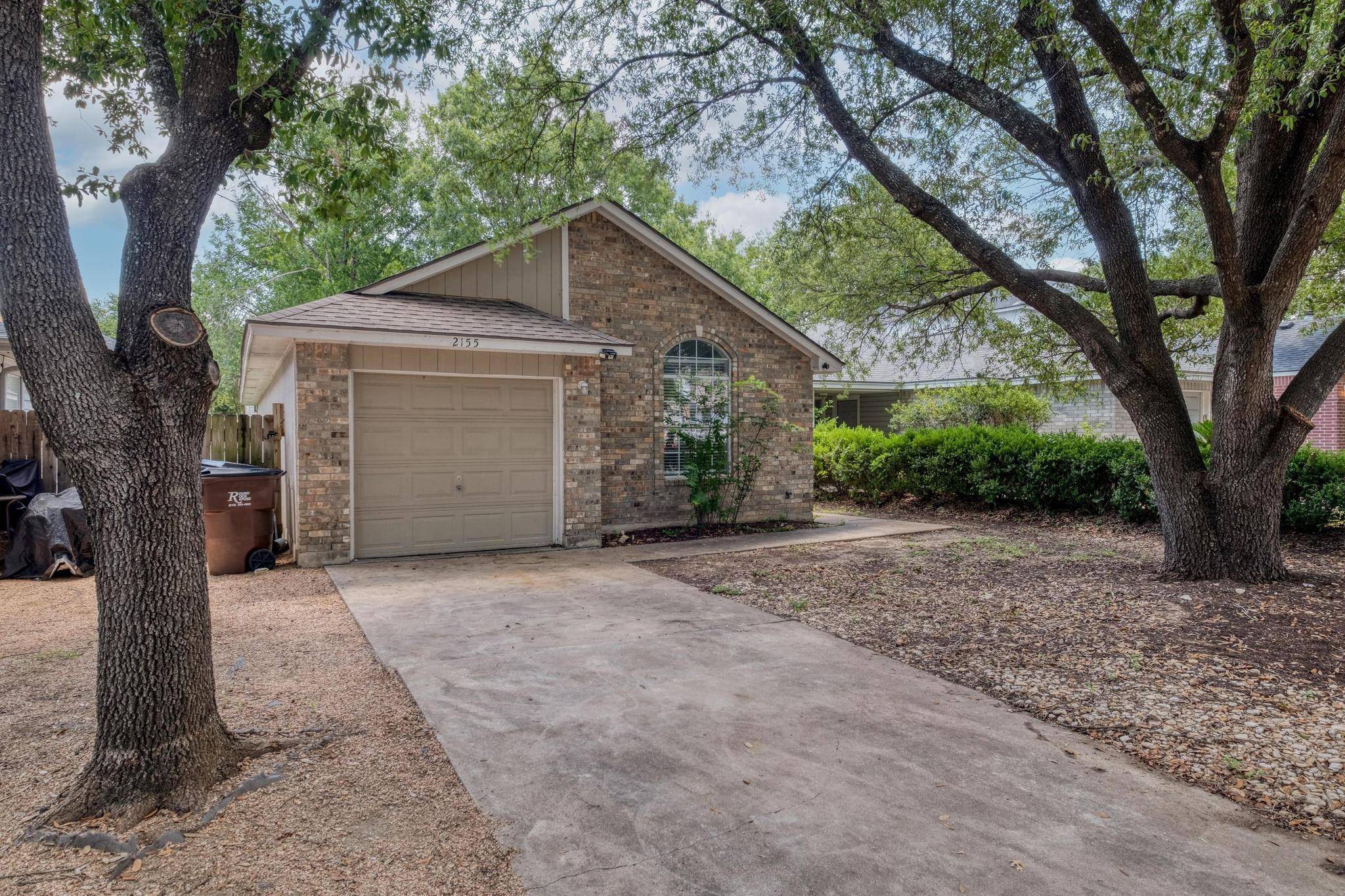 Round Rock, TX 78664,2155 Redwing WAY