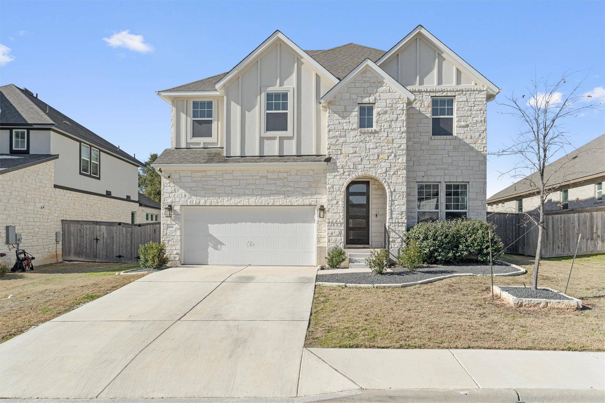 Georgetown, TX 78628,508 Pinnacle View DR