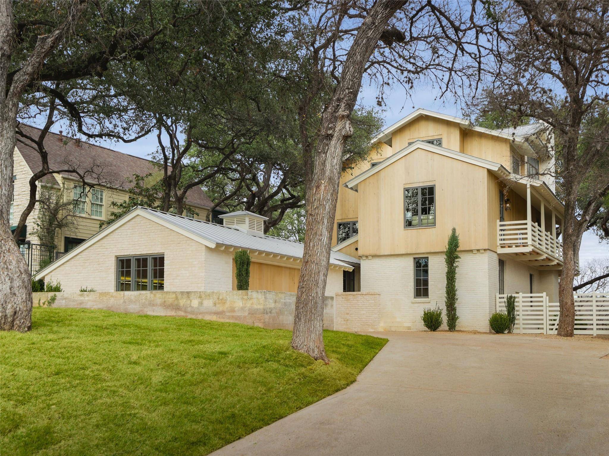 Austin, TX 78703,1012 Gaston Ave