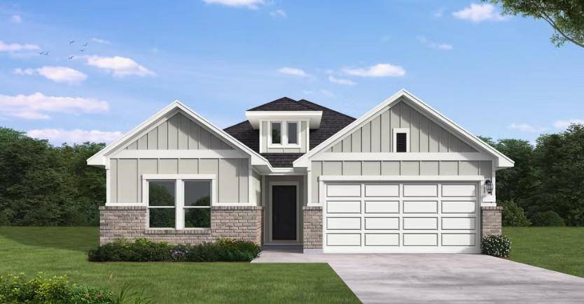 Jarrell, TX 76537,505 Sleep HOLW