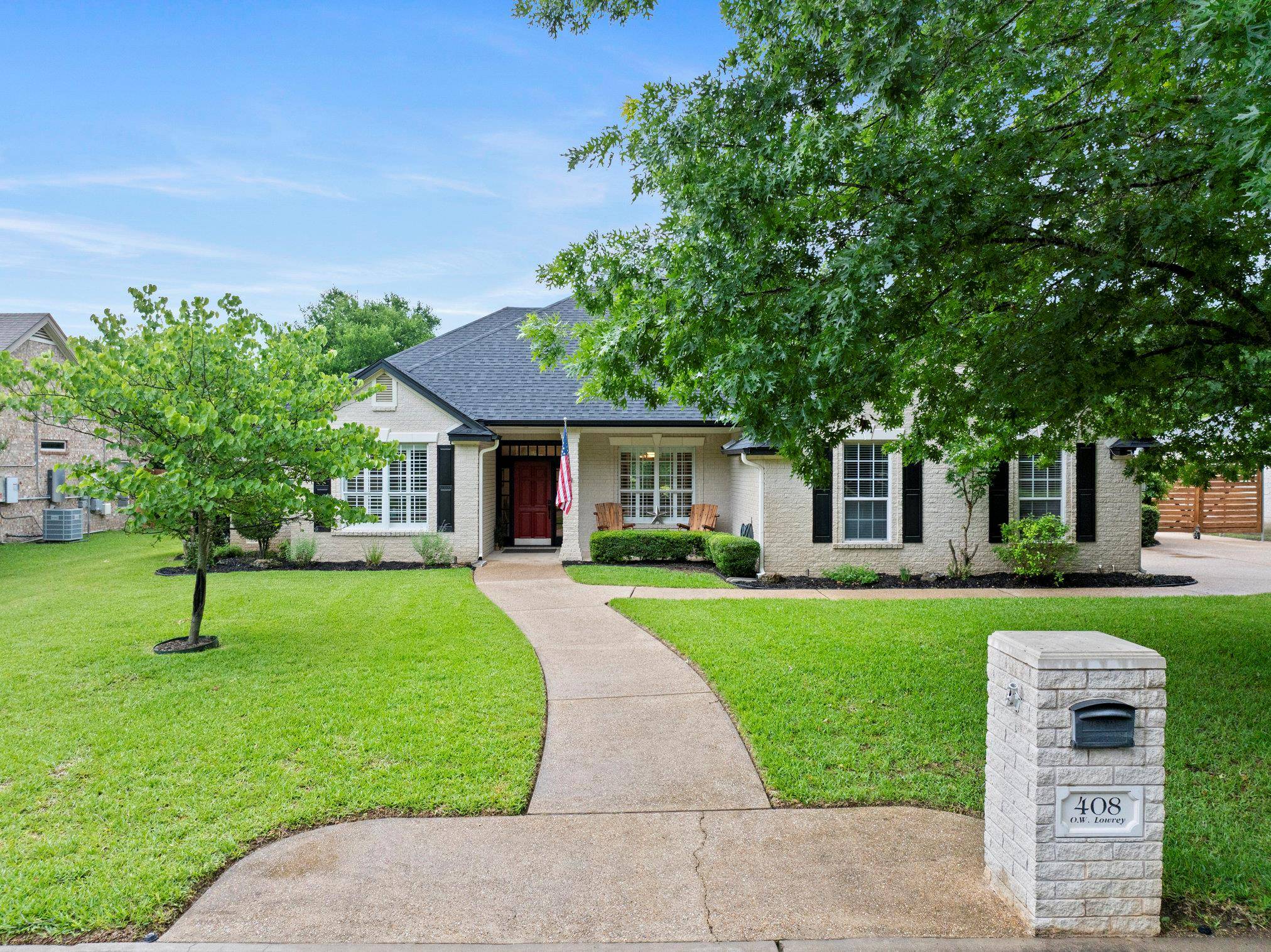 Salado, TX 76571,408 OW Lowrey