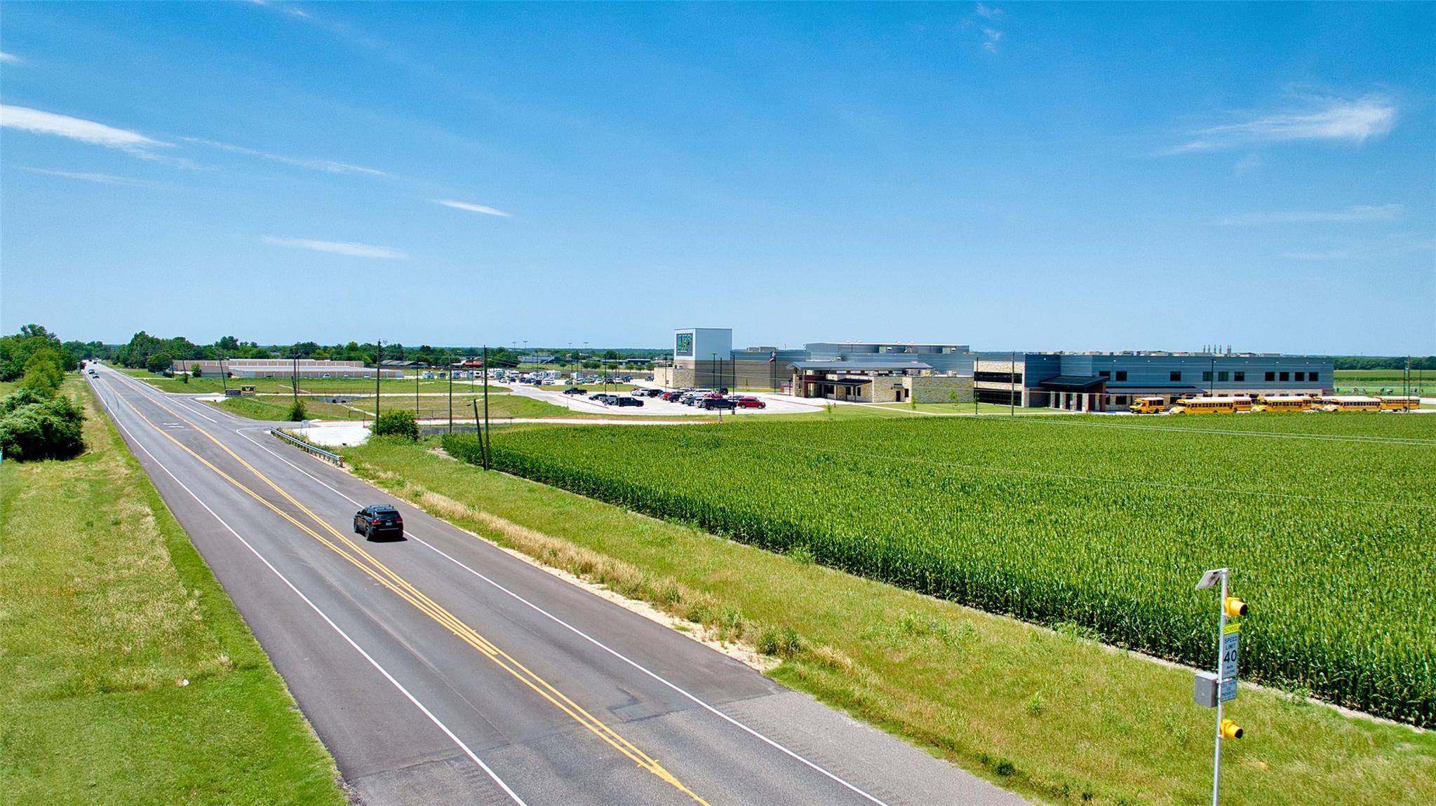 Little River Academy, TX 76554,TBD N Hwy 95 HWY