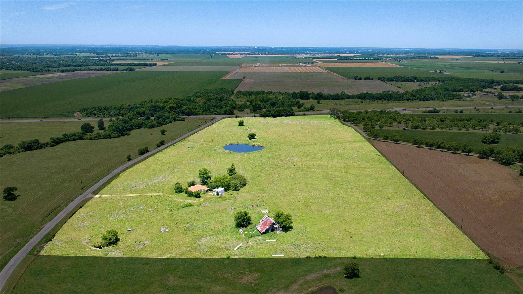 Little River Academy, TX 76554,TBD N Hwy 95 HWY
