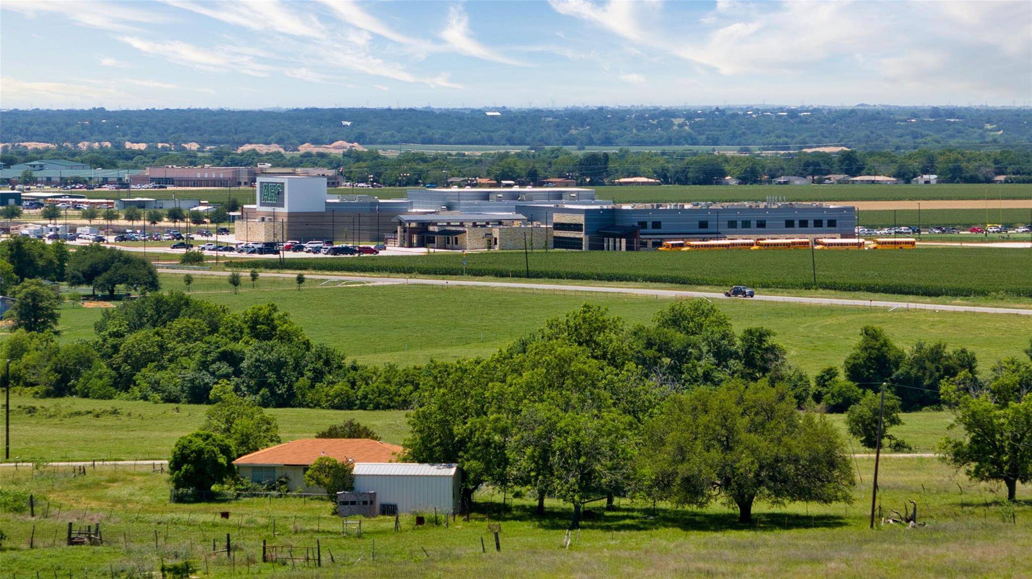 Little River Academy, TX 76554,TBD N Hwy 95 HWY