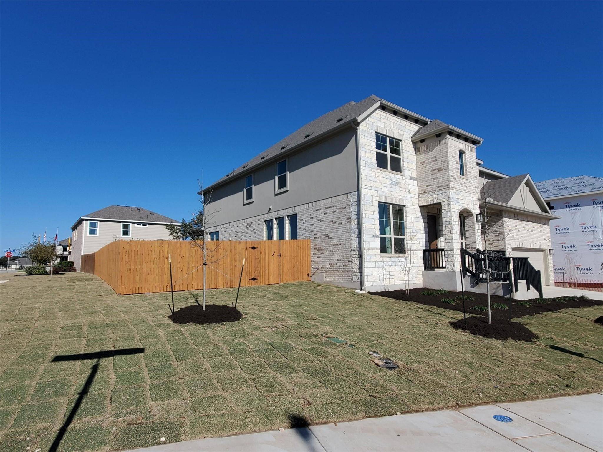 Georgetown, TX 78628,101 Chimney Stone TRL