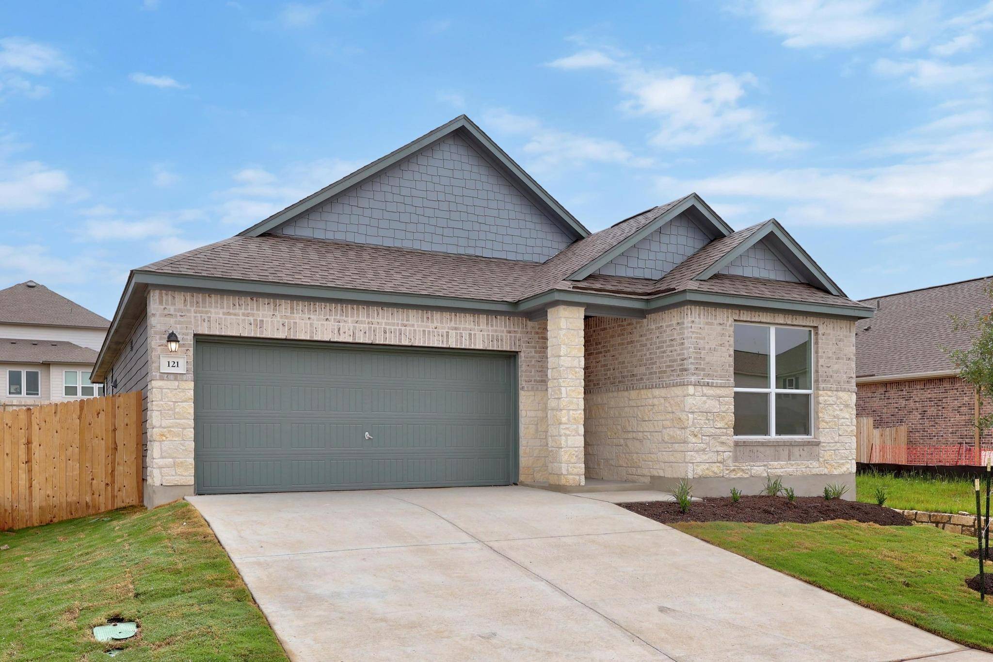 Georgetown, TX 78628,121 Coastal WAY