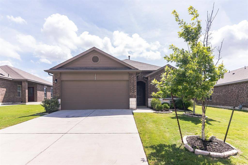 Cedar Park, TX 78613,1702 Deodara DR