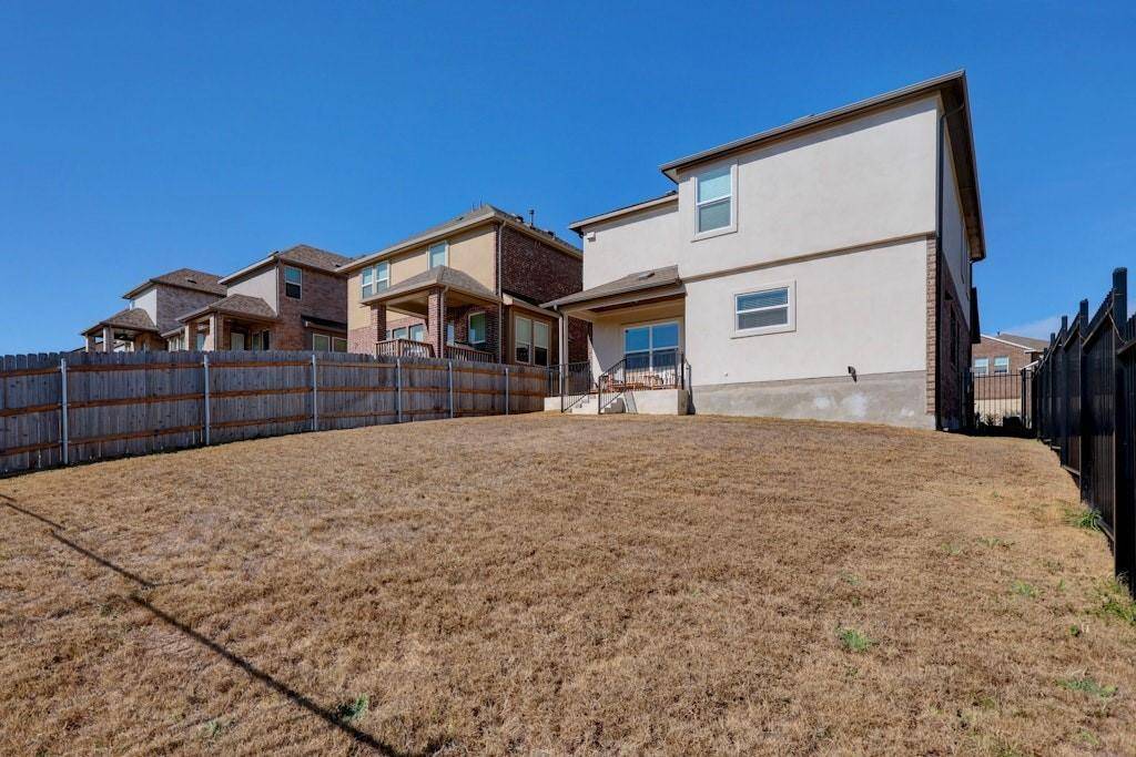 Leander, TX 78645,8215 Purple Aster PASS