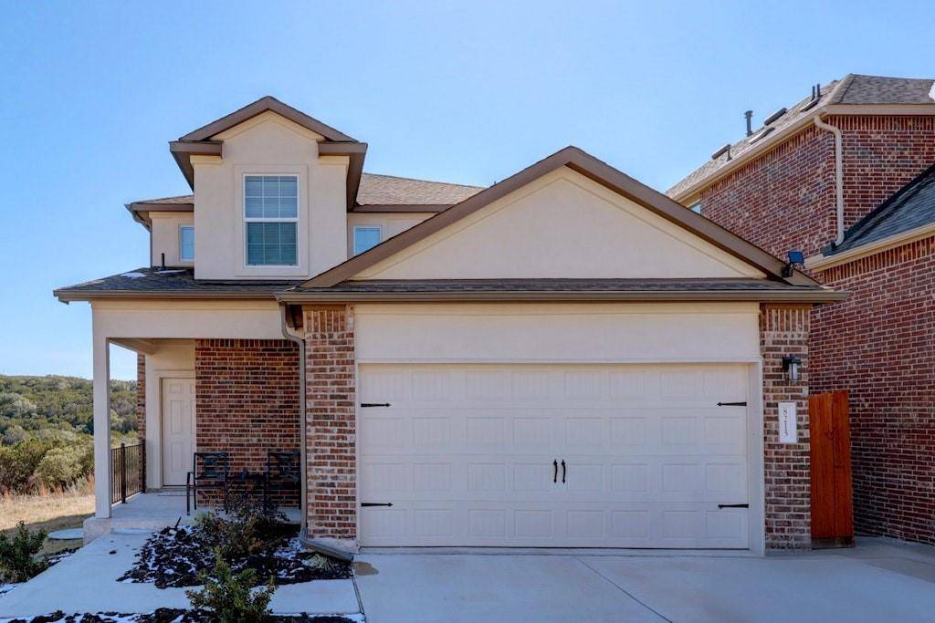 Leander, TX 78645,8215 Purple Aster PASS