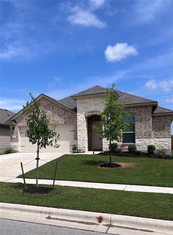 Taylor, TX 76574,1828 T H Johnson DR