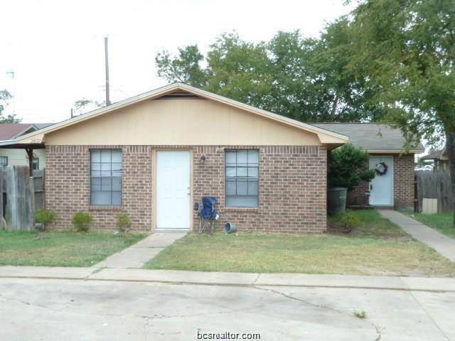 Bryan, TX 77801,2807 Sprucewood ST