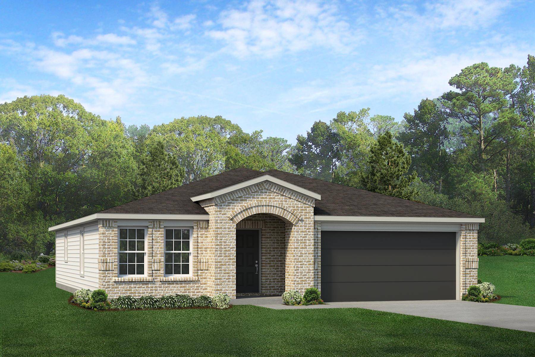 Temple, TX 76504,3812 Poteet CT