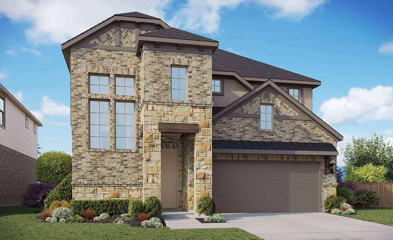 Elgin, TX 78621,25613 Flora Bella LN