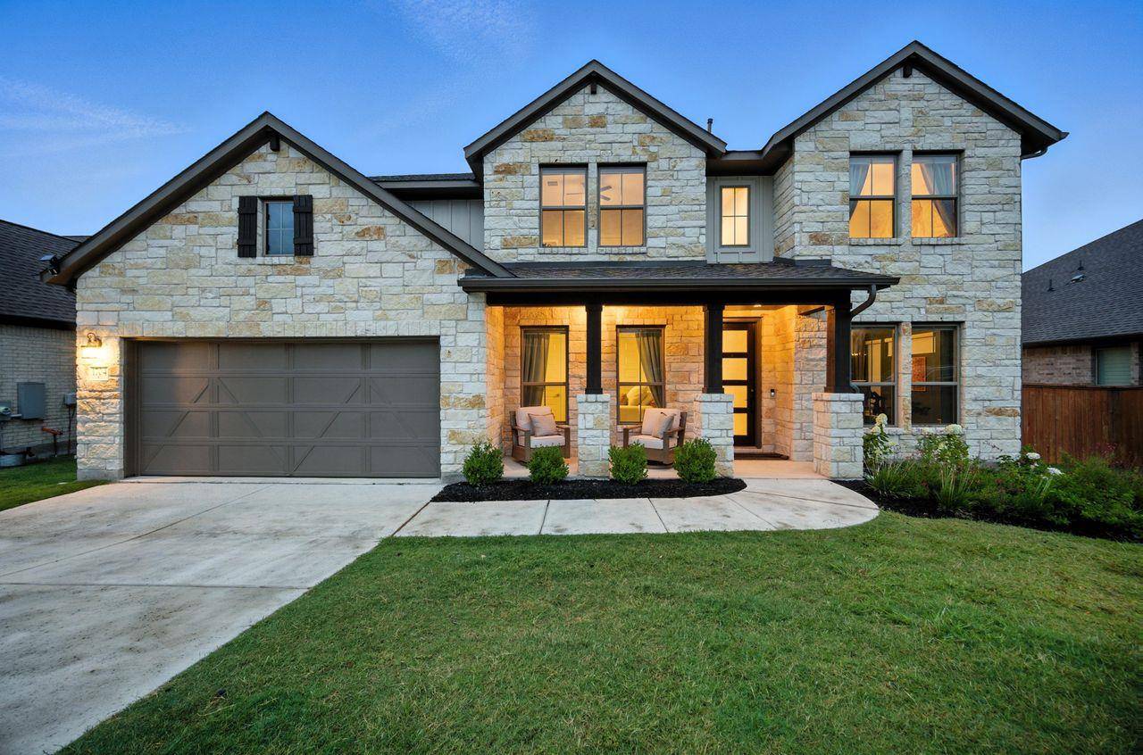 Georgetown, TX 78633,1704 Lakeside Ranch RD